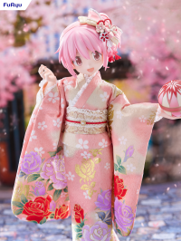 Madoka Kaname -Japanese Doll- 1/4 Scale Figure 3
