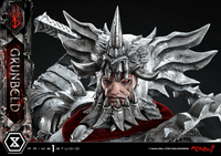 Ultimate Premium Masterline Berserk Grunbeld Grunbeld VS Guts 			 12