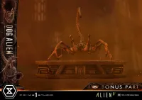Prime 1 Studio Museum Masterline XL Alien 3 (Film) Dog Alien DX Bonus Version - Alien (Movie Franchise) - photo 49