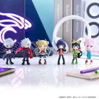 BUSHIROAD CREATIVE PalVerse My Hero Academia vol.2 (6pc per Box) - My Hero Academia - photo 1