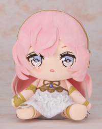 Plushie Megurine Luka Symphony: 2024 Ver. 1