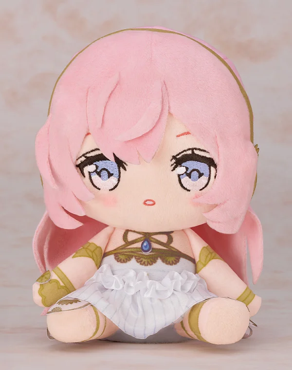 GOOD SMILE COMPANY Plushie Megurine Luka Symphony: 2024 Ver. - Megurine Luka Symphony: 2024 Ver.