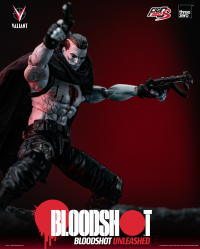 VALIANT - FigZero S 1/12 Bloodshot Unleashed 14