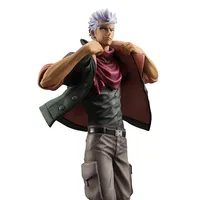 MegaHouse G.E.M. Series Mobile Suit Gundam IRON-BLOODED ORPHANS Mikazuki Augus & Orga Itsuka set (Repeat) - Mobile Suit Gundam: Iron-Blooded Orphans - photo 6