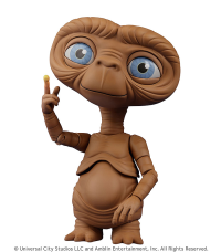 Nendoroid E.T. 3