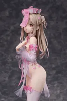 Design COCO Anmi original pink jiangshi 1/7 Complete Figure - Scale Figures - photo 9