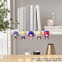 GOOD SMILE COMPANY Huggy Good Smile Ruby - 【OSHI NO KO】 - photo 8
