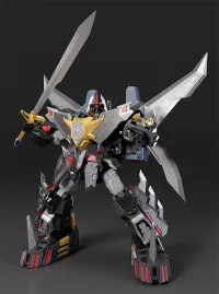 GOOD SMILE COMPANY THE GATTAI Dairyuga - Dancouga - Super Beast Machine God - photo 8