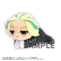 TOKYO REVENGERS HUG CHARACTER COLLECTION 5 2