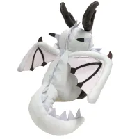 CAPCOM Monster Hunter Chibi-Plush Old Fatalis - Monster Hunter - photo 2