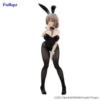 FuRyu Uzaki-chan Wants to Hang Out!　BiCute Bunnies Figure -Tsuki Uzaki- - Uzaki-chan Wants to Hang Out! - photo 2