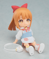 Nendoroid Doll Emily: Pawfect Picnic Day Ver. 4