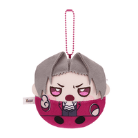 Squishy Mini Plushie Miles Edgeworth 3