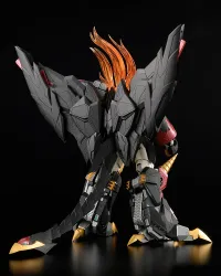 KOTOBUKIYA AMAKUNITECH GENESIC GAOGAIGAR - The King of Braves GaoGaiGar - photo 4