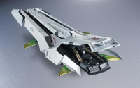RX-93 ν GUNDAM "Mobile Suit Gundam Char’s Counterattack", TAMASHII NATIONS KAITAI-SHOU-KI 36