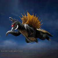 Gigan [1972] 7