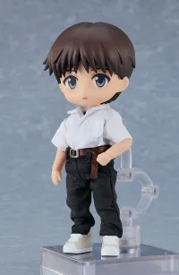 GOOD SMILE COMPANY Nendoroid Doll Shinji Ikari - Rebuild of Evangelion - photo 1