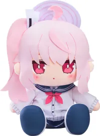 GOOD SMILE COMPANY Chocopuni Big 40cm Plushie Natsu - Blue Archive - photo 2