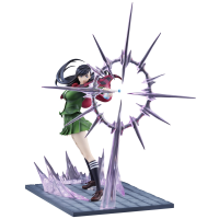 ViVignette ”BURN THE WITCH” Noel Niihashi 2