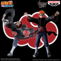 NARUTO SHIPPUDEN VIBRATION STARS-KAKUZU & PAIN-(B:PAIN) 4