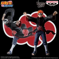 BANDAI NARUTO SHIPPUDEN VIBRATION STARS-KAKUZU & PAIN-(B:PAIN) - NARUTO - photo 4