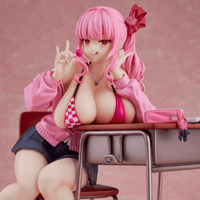 Kirume Illustration “Momozono Ririna”		 17