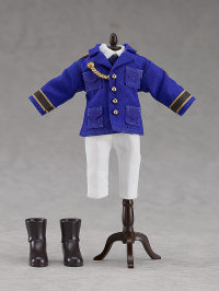 Nendoroid Doll Outfit Set: Germany 3