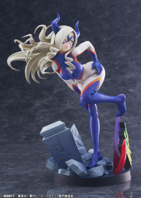 Mt.Lady Hero Suits Ver. 5