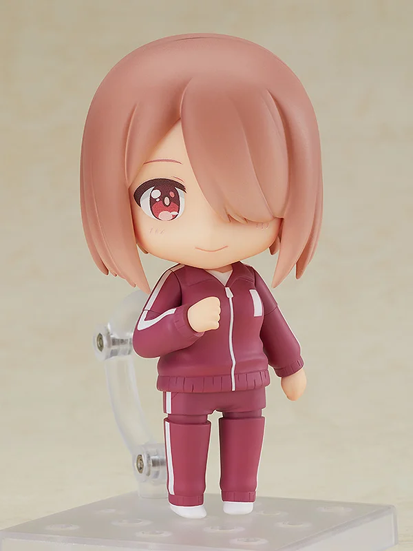GOOD SMILE COMPANY Nendoroid Miyako Hoshino - Wataten!: An Angel Flew Down to Me