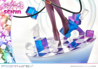 PRISMA WING NO GAME NO LIFE -ZERO- Schwi 1/7 Scale Pre-Painted Figure 8