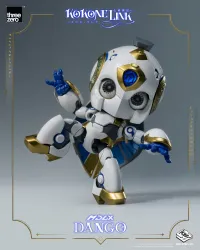 threezero Kokone Link - MDLX Dango - Kokone Link - photo 14