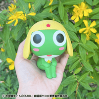Lookup Sergeant Frog Keroro 9