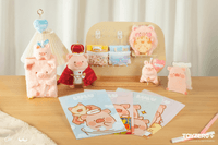 LuLu the Piggy Generic - LuLu's Secret Blanket (Stay with MiMi ver.) 3