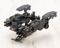 GIGANTIC ARMS  BLITZ GUNNER  BLACK Ver. 1