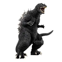 BANDAI TOHO MONSTER SERIES Monsters Roar Attack GODZILLA(2001) - Godzilla - photo 4