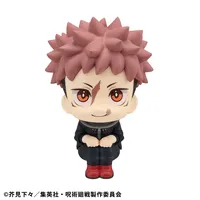 MegaHouse Lookup Jujutsu Kaisen Yuji Itadori ver.2 - Jujutsu Kaisen - photo 2