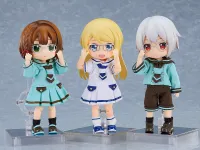 GOOD SMILE COMPANY Nendoroid Doll Etching Glasses Set - Figure Accessories - photo 2