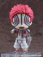 Nendoroid Akaza 4