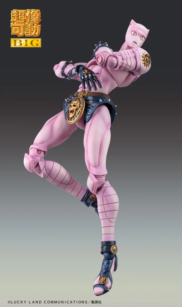 Chozokado BIG KILLER QUEEN