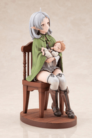 Sylphiette Greyrat & Lucie Greyrat 4