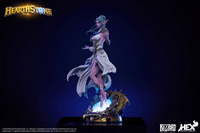Blizzard Hearthstone® Tyrande Whisperwind 1/6 Scale Statue 23