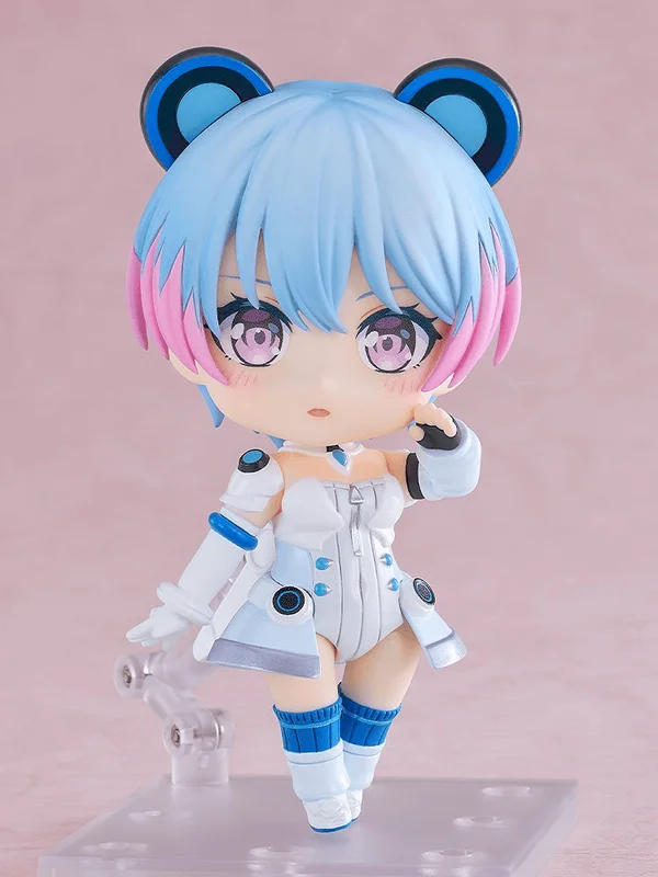 GOOD SMILE COMPANY Nendoroid Ritsu Minetsuki - BanG Dream!