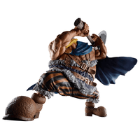 Brogy (Giant Bash!! Vol.2) 9