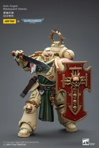 JOYTOY Dark Angels Bladeguard Veteran - Warhammer 40K - photo 2