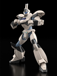 MODEROID AVS-98 MARK II Standard: Mass Production Color 4