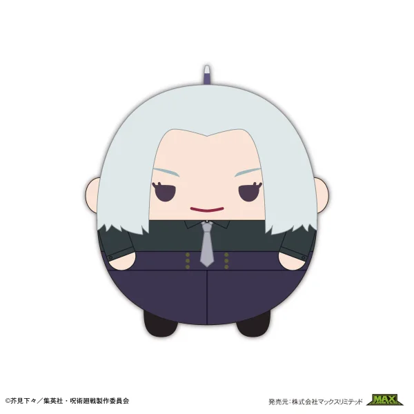 MAX LIMITED JUJUTSUKAISEN FUWA KORORIN M SIZE 6 - Jujutsu Kaisen