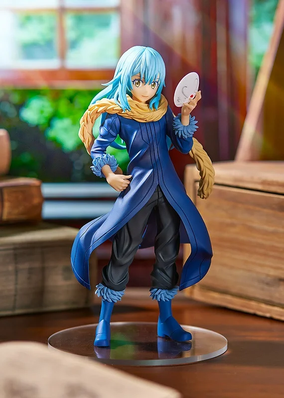 GOOD SMILE COMPANY [GoodSmile] POP UP PARADE Rimuru - That Time I Got Reincarnated as a Slime