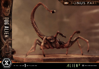 Museum Masterline XL Alien 3 (Film) Dog Alien DX Bonus Version 15