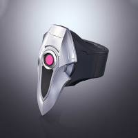 Storage Bangle -BARNABY BROOKS Jr. Ver.- Tiger & Bunny 2, Bandai Spirits PROPLICA 10