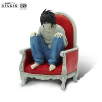 ABYstyle Studio Death Note - L SFC Figure - Death Note - photo 6